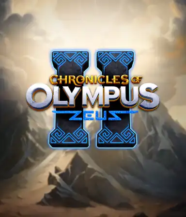 cronicles of olympus-zeus