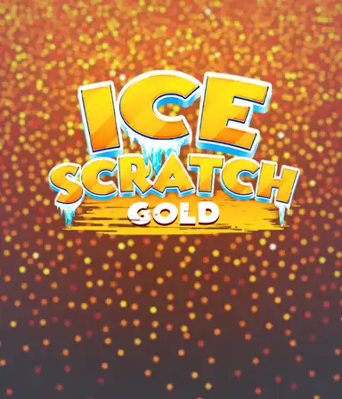 ice scratch gold