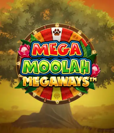mega moolah megaways