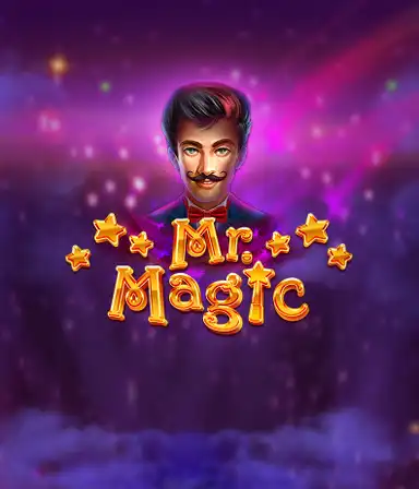 mr.magic