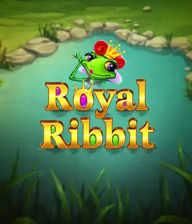 royal ribbit
